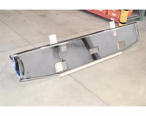 KENWORTH W900L Bumper Assembly, Front
