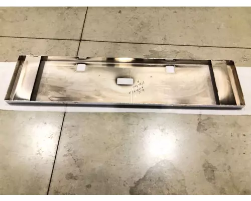 KENWORTH W900L Bumper Assembly, Front