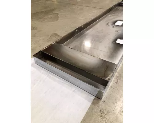 KENWORTH W900L Bumper Assembly, Front