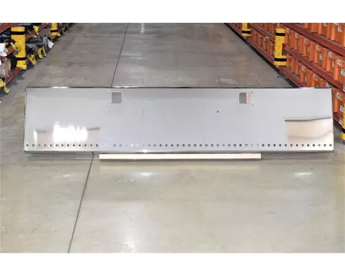 KENWORTH W900L Bumper Assembly, Front