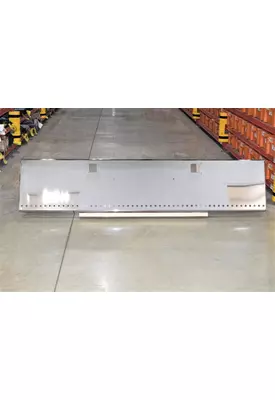 KENWORTH W900L Bumper Assembly, Front