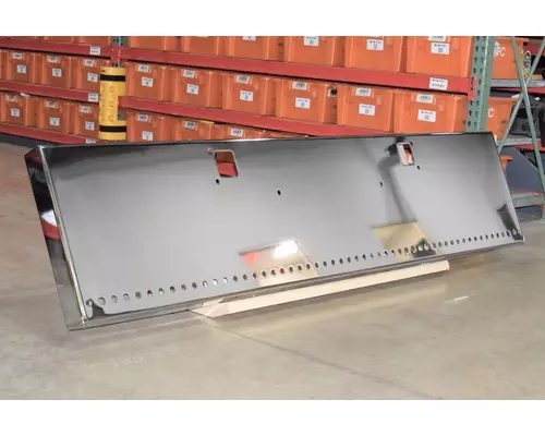 KENWORTH W900L Bumper Assembly, Front