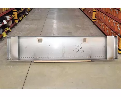 KENWORTH W900L Bumper Assembly, Front