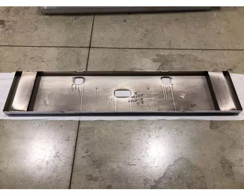 KENWORTH W900L Bumper Assembly, Front
