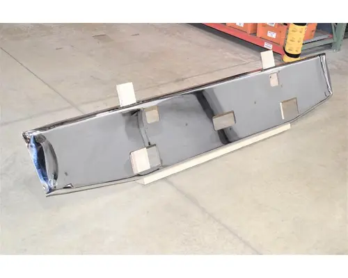 KENWORTH W900L Bumper Assembly, Front