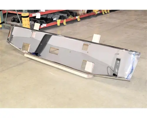 KENWORTH W900L Bumper Assembly, Front