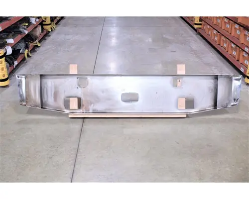 KENWORTH W900L Bumper Assembly, Front