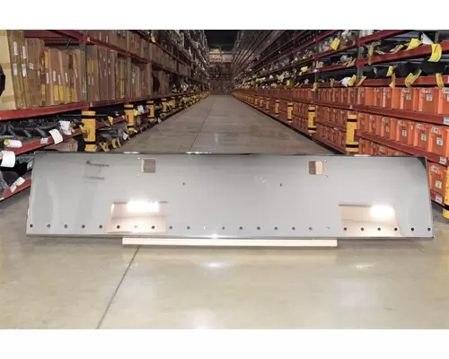 KENWORTH W900L Bumper Assembly, Front