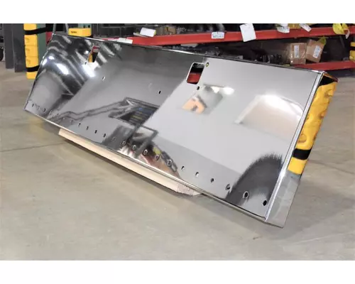 KENWORTH W900L Bumper Assembly, Front
