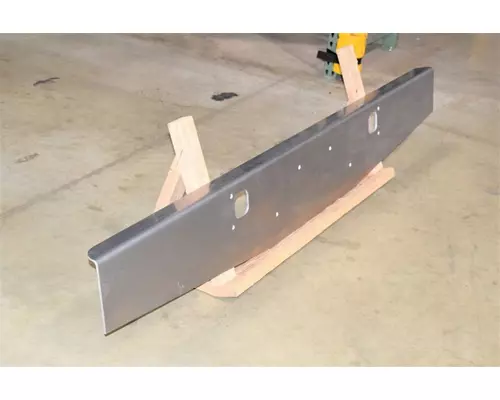 KENWORTH W900L Bumper Assembly, Front