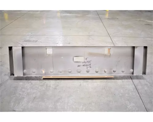 KENWORTH W900L Bumper Assembly, Front