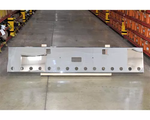 KENWORTH W900L Bumper Assembly, Front