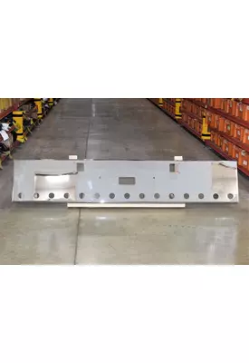 KENWORTH W900L Bumper Assembly, Front