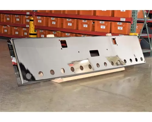 KENWORTH W900L Bumper Assembly, Front