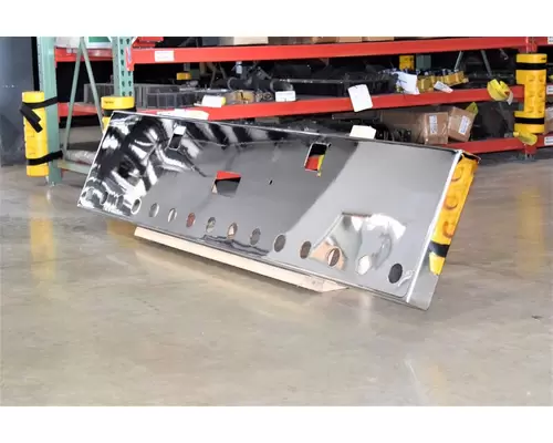 KENWORTH W900L Bumper Assembly, Front