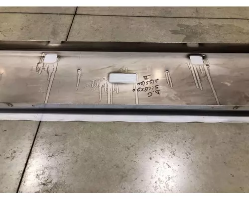 KENWORTH W900L Bumper Assembly, Front