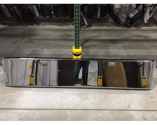 KENWORTH W900L Bumper Assembly, Front