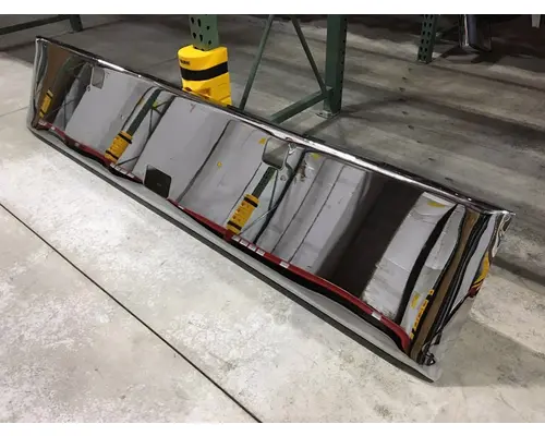 KENWORTH W900L Bumper Assembly, Front