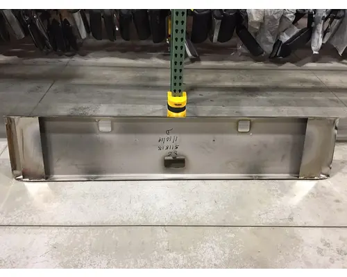 KENWORTH W900L Bumper Assembly, Front