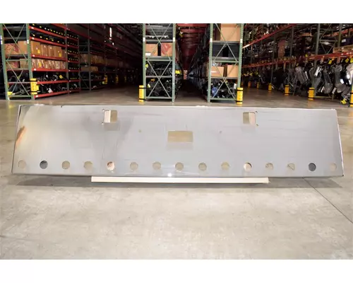 KENWORTH W900L Bumper Assembly, Front