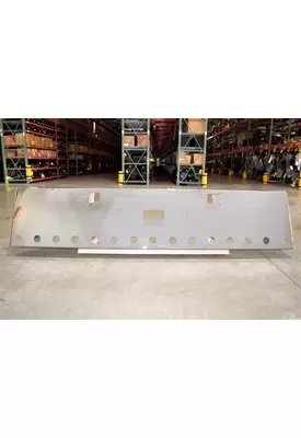 KENWORTH W900L Bumper Assembly, Front