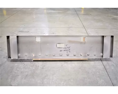 KENWORTH W900L Bumper Assembly, Front