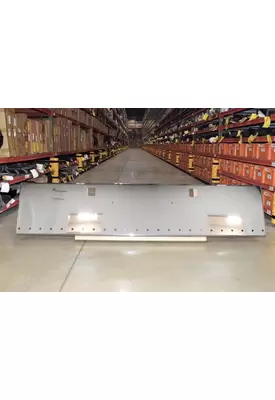 KENWORTH W900L Bumper Assembly, Front
