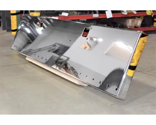 KENWORTH W900L Bumper Assembly, Front