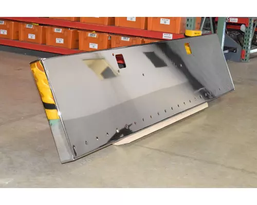 KENWORTH W900L Bumper Assembly, Front