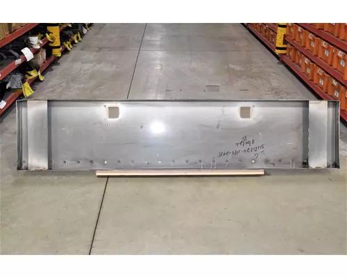KENWORTH W900L Bumper Assembly, Front