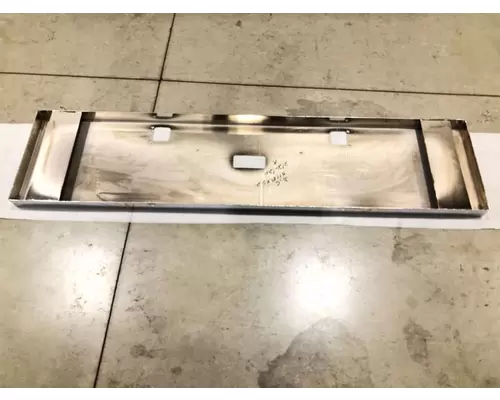 KENWORTH W900L Bumper Assembly, Front