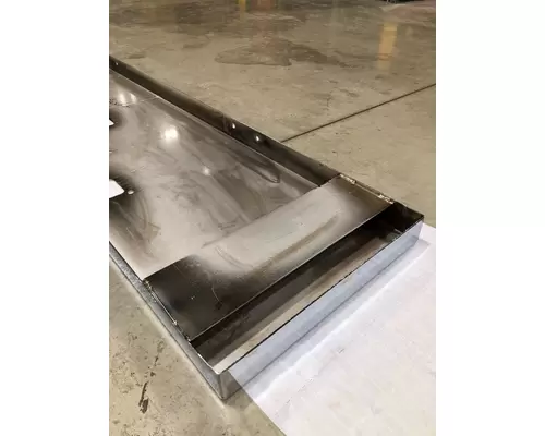 KENWORTH W900L Bumper Assembly, Front