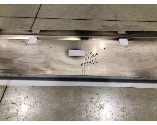 KENWORTH W900L Bumper Assembly, Front