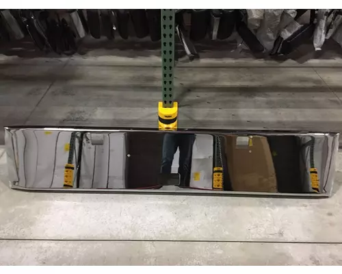 KENWORTH W900L Bumper Assembly, Front