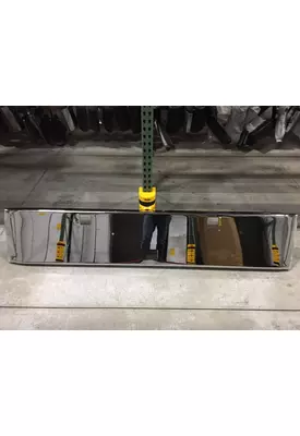 KENWORTH W900L Bumper Assembly, Front