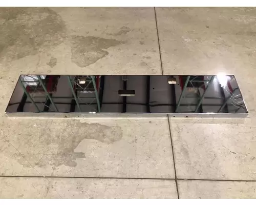 KENWORTH W900L Bumper Assembly, Front