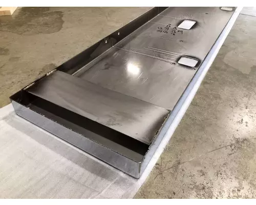 KENWORTH W900L Bumper Assembly, Front
