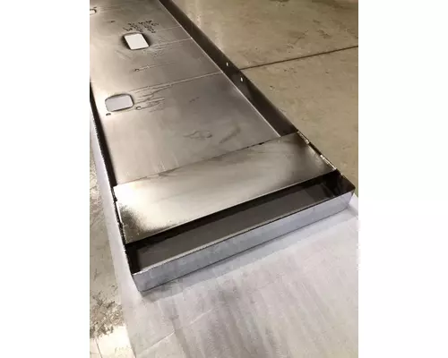 KENWORTH W900L Bumper Assembly, Front