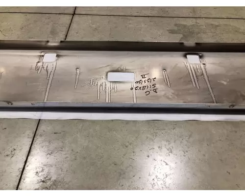 KENWORTH W900L Bumper Assembly, Front