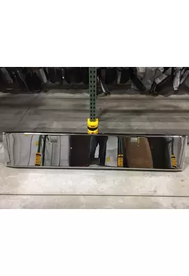 KENWORTH W900L Bumper Assembly, Front