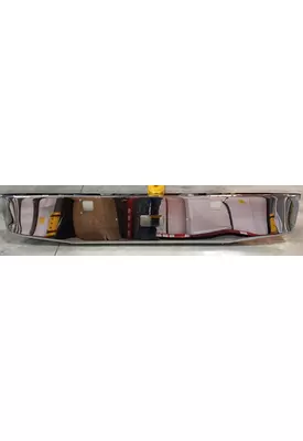 KENWORTH W900L Bumper Assembly, Front