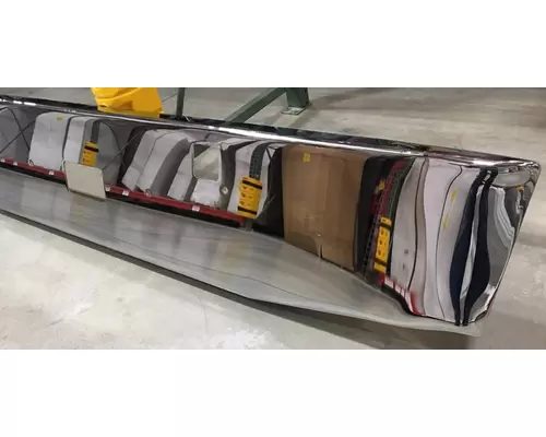 KENWORTH W900L Bumper Assembly, Front