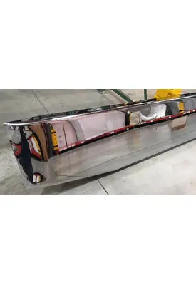 KENWORTH W900L Bumper Assembly, Front