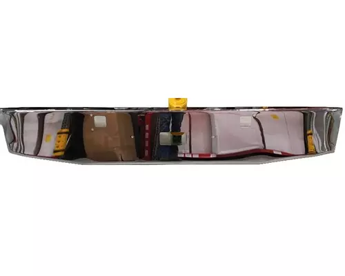 KENWORTH W900L Bumper Assembly, Front