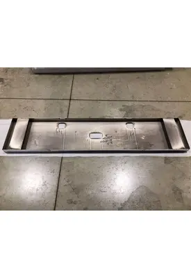 KENWORTH W900L Bumper Assembly, Front