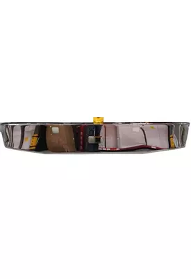 KENWORTH W900L Bumper Assembly, Front