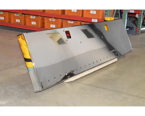 KENWORTH W900L Bumper Assembly, Front