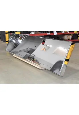 KENWORTH W900L Bumper Assembly, Front