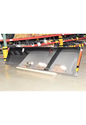 KENWORTH W900L Bumper Assembly, Front