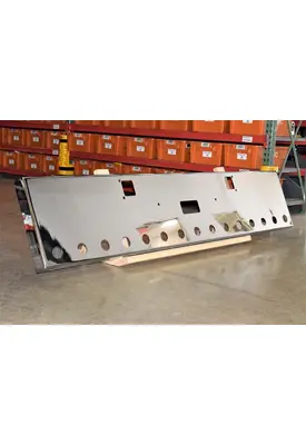 KENWORTH W900L Bumper Assembly, Front